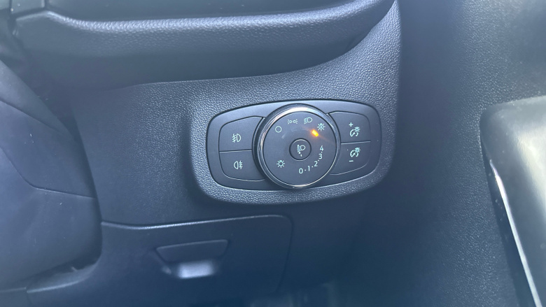 Ford Fiesta 1.0 EcoBoost Hybrid mHEV 125 Active X 5dr Petrol Hatchback